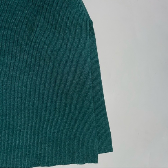 Amazon Ribbed Midi Sweater Dress - Picture 6 of 7